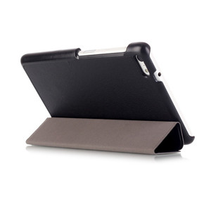 Auto Ngủ Wake Da Lật Bìa <span class=keywords><strong>Case</strong></span> Cho <span class=keywords><strong>Huawei</strong></span> <span class=keywords><strong>Mediapad</strong></span> M1 <span class=keywords><strong>M2</strong></span> M3 Lite 8.0 8.4 <span class=keywords><strong>10.0</strong></span> 10.1 - Product Image 2