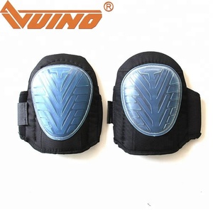 Genouillère <span class=keywords><strong>de</strong></span> protection en Polyester, confortable et léger <span class=keywords><strong>pour</strong></span> le <span class=keywords><strong>travail</strong></span> et la Construction, 1 pièce - Product Image 2