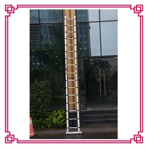Multifunctional Telescopic <strong>Ladder</strong> Aluminum <strong>Bamboo</strong> <strong>Ladder</strong> Prices - Product Image 5