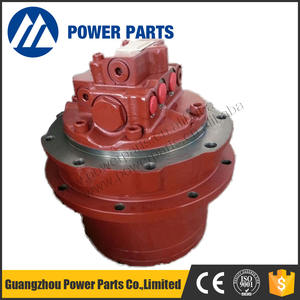 Motor Travel <span class=keywords><strong>MAG170</strong></span> Original Baru B0240-93111, <span class=keywords><strong>Final</strong></span> <span class=keywords><strong>Drive</strong></span> Excavator <span class=keywords><strong>MAG170</strong></span> untuk CX210 JS220 - Product Image 2