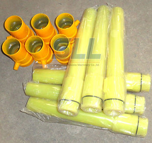 Máquina de hormigón mojado con motor, componentes de núcleo amigables con el <span class=keywords><strong>precio</strong></span>, compresor de aire de gunita de hormigón - Product Image 6