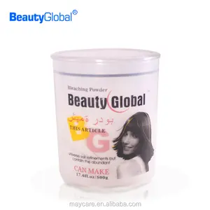 Best dust-free beauty touch color hair dye oxygen powder hair bleach