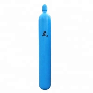<span class=keywords><strong>N2</strong></span> CO2 O2 <span class=keywords><strong>Gas</strong></span> Llenado Precio competitivo del cilindro de oxígeno y <span class=keywords><strong>gas</strong></span> de oxígeno 40L - Product Image 4