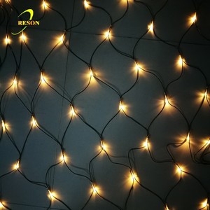 Christmas Wedding Party <strong>Fairy</strong> <strong>Net</strong> <strong>Lights</strong> - Product Image 4
