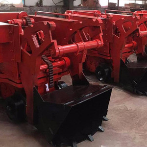 2019 حار بيع الكهربائية مجرفة تحميل الصخور Z20 ، <span class=keywords><strong>Z30</strong></span> ل تحت الأرض التعدين مصنع - Product Image 1