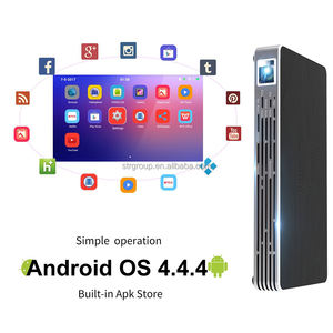 Mini <span class=keywords><strong>Cine</strong></span> Digital Inteligente HD de Bolsillo, Pico Portátil Láser Celular con Proyector, Resolución 4k de <span class=keywords><strong>Cine</strong></span> - Product Image 5