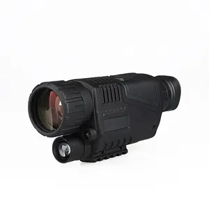 远程5X数字夜视瞄准镜RM-510红外夜视