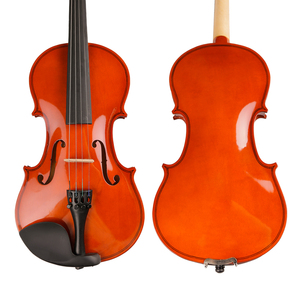 Venta al por mayor, <span class=keywords><strong>precio</strong></span> atractivo, violines de madera contrachapada de china - Product Image 3