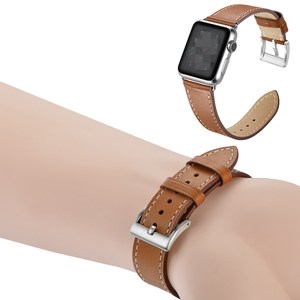 38mm <span class=keywords><strong>42mm</strong></span> pulsera <span class=keywords><strong>para</strong></span> iwatch banda de cuero, Premium cuero genuino <span class=keywords><strong>correa</strong></span> de reemplazo <span class=keywords><strong>para</strong></span> <span class=keywords><strong>Apple</strong></span> <span class=keywords><strong>Watch</strong></span> bandas - Product Image 6