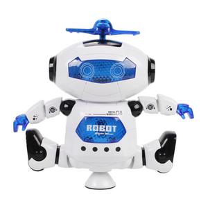 Robot Đồ Chơi Robot Chiến Đấu Thông Minh Điều Khiển Từ Xa 2.4G Với Chế Độ Đa Điều Khiển Đồ Chơi Trẻ Em Đồng Hành Chiến Đấu Thông Minh - Product Image 4