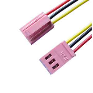 C2.54 hxh impermeable conector de cable de alambre de la Asamblea 2,54mm arnés de alambre - Product Image 2