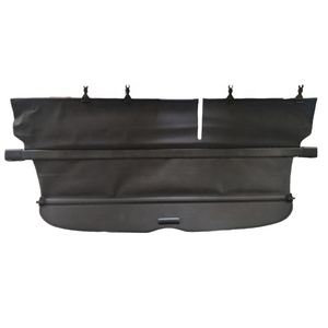 Ajustement direct intérieur voiture remplacement d'origine accès facile coffre Protection UV couverture de chargement rétractable pour <span class=keywords><strong>Captiva</strong></span> <span class=keywords><strong>chevrolet</strong></span> - Product Image 2