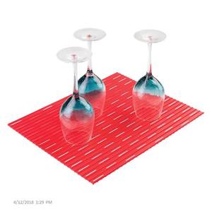 Silicone <strong>Sink</strong> Divider <strong>Protector</strong> Kitchen <strong>Mat</strong> - Product Image 6