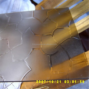 واضح <span class=keywords><strong>karatachi</strong></span> زجاج منقوش ملون زجاج منقوش - Product Image 6