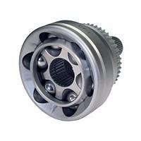 Arbre de transmission extérieur avec joint homocinétique 23X60X27 pour Hyundai, Alfa Romeo, <span class=keywords><strong>Volvo</strong></span>, VW, Mercedes-Benz – Référence OEM 49507-38D00 - Product Image 3