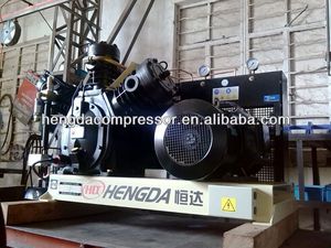 Hengda — <span class=keywords><strong>compresseur</strong></span> d'air solaire pour réfrigérateur et congélateur, 30hp, 105cfm, 580psi - Product Image 3