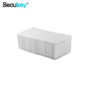 저렴한 액세스 제어 스마트 도어락 TK4100 칩 125khz <span class=keywords><strong>RFID</strong></span> 카드 Scard1 <span class=keywords><strong>EM</strong></span> 비접촉식 두꺼운 높은 보안 액세스 시스템 - Product Image 6