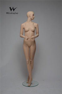 <span class=keywords><strong>Mannequin</strong></span> féminin réaliste avec teint de peau réaliste, <span class=keywords><strong>mannequin</strong></span> féminin nu - Product Image 1