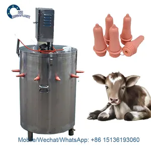 Kleine automatische 150Liter Kalb Feeder Maschine Preis