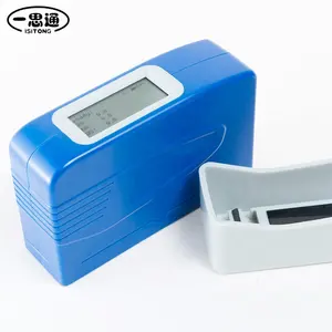 Großhandel Eco Paper Glossmeter, Industrie verwendet genaues Glossmeter Instrument