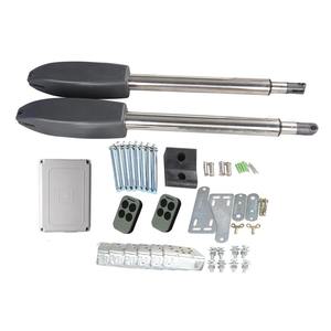 Abridor automático de <span class=keywords><strong>puerta</strong></span> abatible para <span class=keywords><strong>garaje</strong></span>, 110-220VAC - Product Image 3