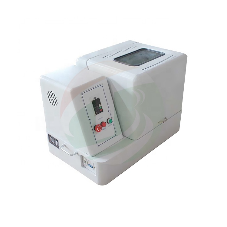 Высокоскоростной лаборатория батарея Планетарная шаровая мельница/фрезерный станок