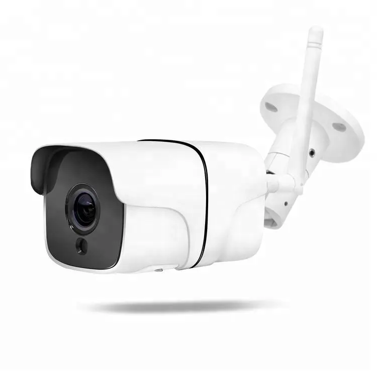 Loop recording keep your house safe waterproof 1080p p2p wifi camera outdoor