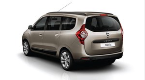 Fanale Posteriore / Luci Posteriori OEM 265558016R / 265502184R per <span class=keywords><strong>Dacia</strong></span> Lodgy - Product Image 4