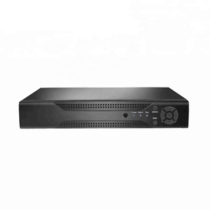 OEM Hochwertiger 8-Kanal 1080P TVI CVI AHD IP CVBS <span class=keywords><strong>HD</strong></span> <span class=keywords><strong>CCTV</strong></span> 5-in-1 <span class=keywords><strong>CCTV</strong></span> DVR - Product Image 2