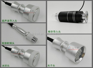 Bán buôn Chuyên Nghiệp <span class=keywords><strong>RF</strong></span> <span class=keywords><strong>Radio</strong></span> <span class=keywords><strong>Frequency</strong></span> Wrinkle Diệt Mặt Vẻ Đẹp Đa Chức Năng Máy - Product Image 2