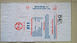 PP Woven Packing Bag From Vietnam - Product Image 2