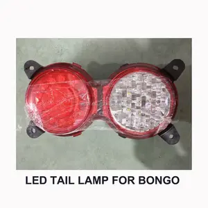 Lámpara trasera Led para Bongo '2012/Bongo3