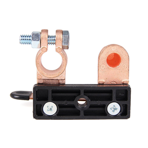 Factory the Wholesale Price Battery Disconnect <strong>Switch</strong> <strong>Knife</strong> <strong>Switch</strong> - Product Image 6