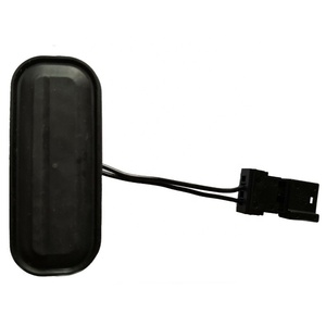 Portellone posteriore boot tronco maniglia interruttore 13422270 Per Vauxhall <span class=keywords><strong>Opel</strong></span> <span class=keywords><strong>Astra</strong></span>-J/Zafira-C - Product Image 3