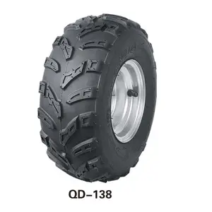 145/70-6 QD-138 atv tekerlekleri fabrika