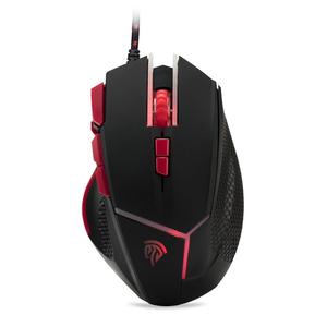 Easysmx programmable gamer souris DPI réglable pour PC ordinateurs de bureau - Product Image 4