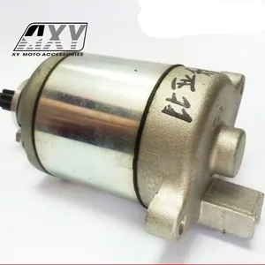 אופנועים starter מנוע עבור וספה קטנוע 31200-LX-150 החל מנוע