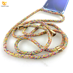 Personalizado caso <span class=keywords><strong>del</strong></span> TPU bolso collar nuevo llegadas para Huawei P30 Lite - Product Image 4