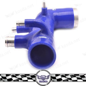 Автомобильные запчасти wrx / sti gc8 ej20 силиконовый шланг наборы, авто двигатель sicilone шланг комплект - Product Image 1