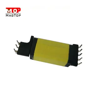 EDR series Customized small smps high voltage current led waterproof transformer 220v 24v 30va