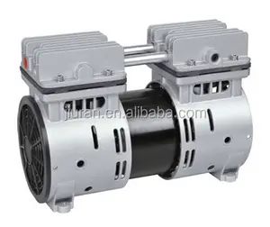 0.75HP Oilless Air Compressor Pump