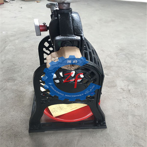 घर और आउटडोर उपयोग के लिए हाथ से संचालित आइस शेविंग मशीन - Product Image 2