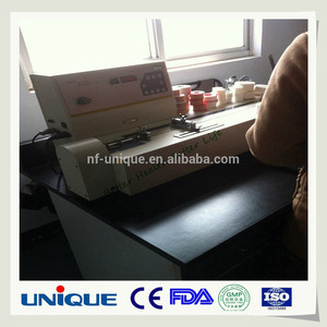 tela de algodón fuente de la fábrica deporte <span class=keywords><strong>zunchado</strong></span> de cinta de colores - Product Image 5
