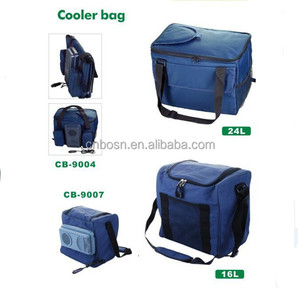 <span class=keywords><strong>Sac</strong></span> <span class=keywords><strong>isotherme</strong></span> <span class=keywords><strong>électrique</strong></span> pour pique-nique 16L Mini avec système de refroidissement externe - Product Image 1