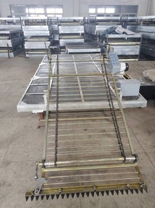 Zhixinjia — <span class=keywords><strong>tondeuse</strong></span> à gazon <span class=keywords><strong>pour</strong></span> étang - Product Image 5