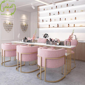 <span class=keywords><strong>MESA</strong></span> <span class=keywords><strong>DE</strong></span> MANICURA <span class=keywords><strong>para</strong></span> salón <span class=keywords><strong>de</strong></span> belleza, <span class=keywords><strong>precio</strong></span> bajo, 2019 - Product Image 2