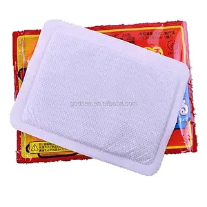 Instant Air Activated Handwarmer/Warmte Pad/Warmer Patch/Hot Pack
