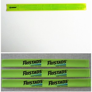di sicurezza di sicurezza stradale altri prodotti della carreggiata certificato riflettere llight bracciale - Product Image 3