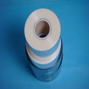 Película de Polipropileno de Grado Capacitor, 4 um de Ancho por Rollo de 290 mm - Product Image 5