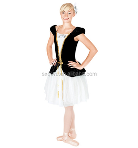 17 años <span class=keywords><strong>de</strong></span> la nueva falda <span class=keywords><strong>de</strong></span> terciopelo para niñas/falda larga árabe/vestido <span class=keywords><strong>de</strong></span> disfraz <span class=keywords><strong>de</strong></span> ballet Giselle-004 - Product Image 2
